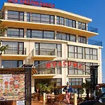 Hotel The American Pomorie