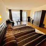 The American Hotel Pomorie