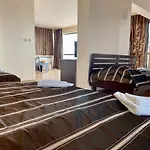 The American Hotel 3*