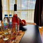 Hotel The American 3*