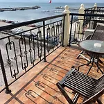 The American Pomorie
