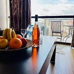 The American Hotel Pomorie