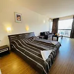 The American Hotel Pomorie