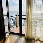 Hotel The American Pomorie