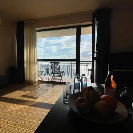 At The American's 3*