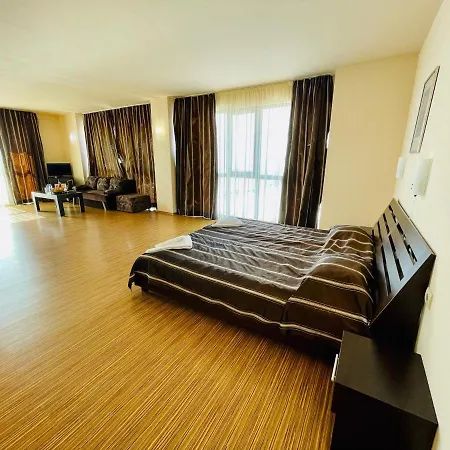 At The American's 3*