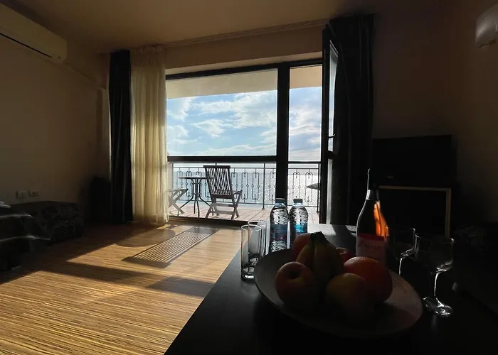 At The American's 3*