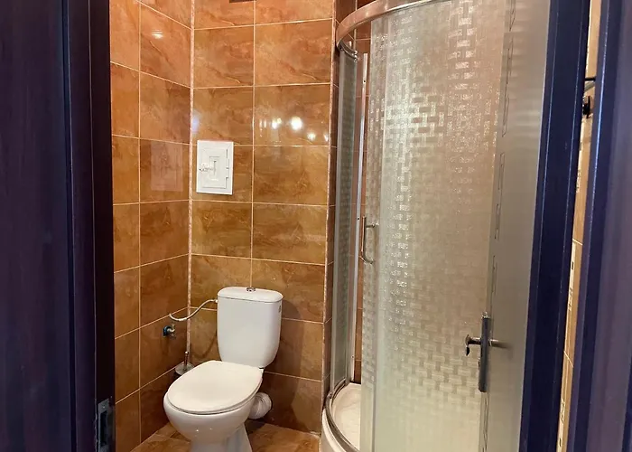 Hotel At The American's