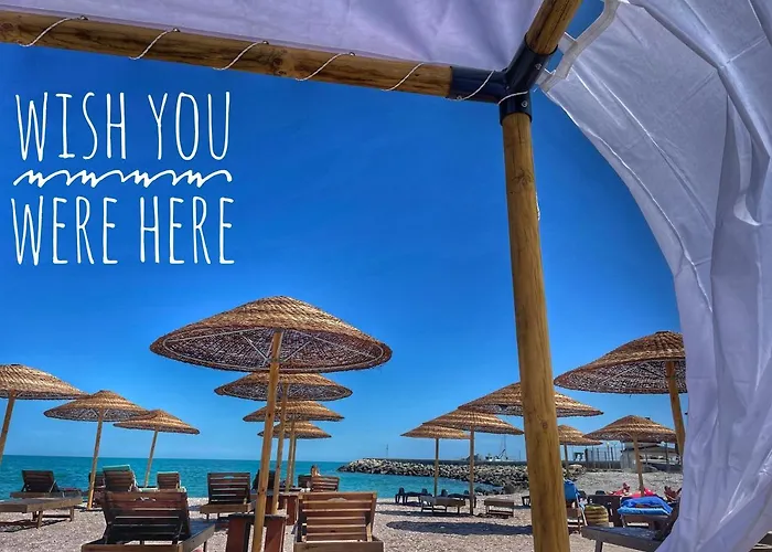 Hotel At The American's Gmina Pomorie