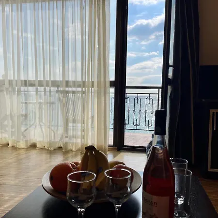 At The American's מלון 3*