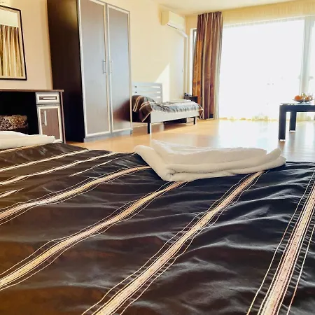 Hotel The American 3*