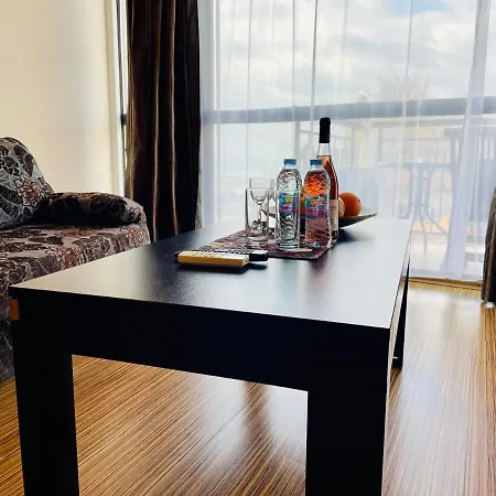 The American Hotel
