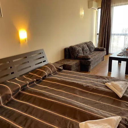 Hotel The American 3*
