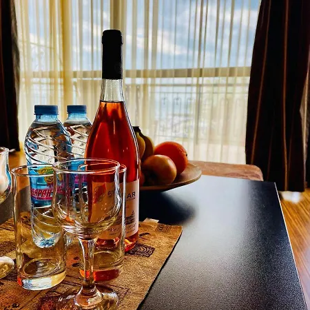 Hotel The American 3*