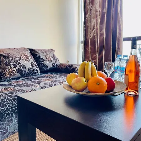 Hotel The American Pomorie