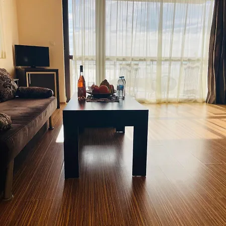 The American Hotel Pomorie