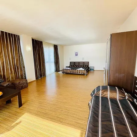 The American Hotel Pomorie