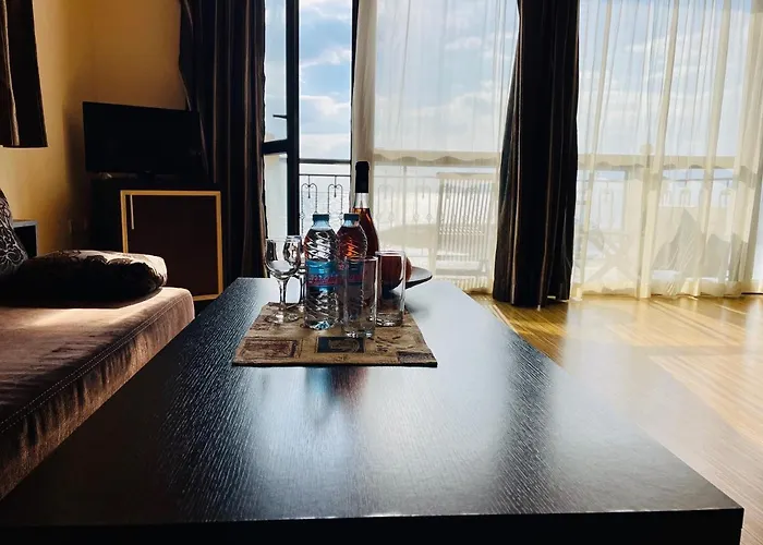 Hotel At The American's